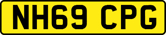 NH69CPG
