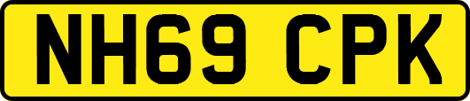 NH69CPK