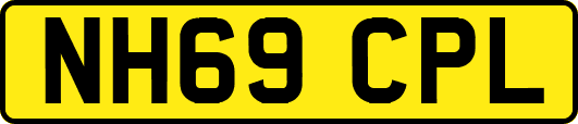 NH69CPL