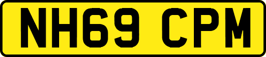 NH69CPM