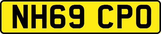 NH69CPO