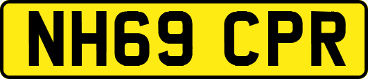 NH69CPR