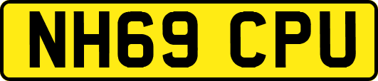 NH69CPU