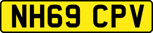NH69CPV