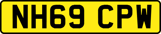 NH69CPW