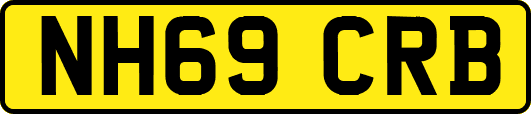 NH69CRB