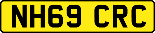 NH69CRC