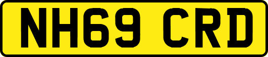 NH69CRD