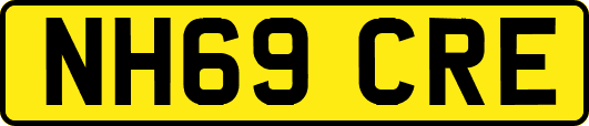 NH69CRE