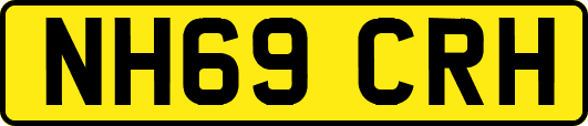 NH69CRH