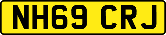 NH69CRJ