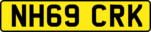 NH69CRK