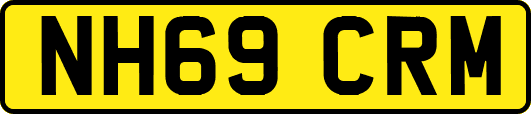 NH69CRM