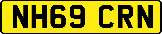 NH69CRN