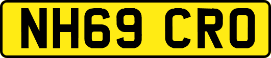 NH69CRO