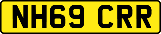 NH69CRR