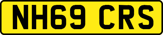 NH69CRS
