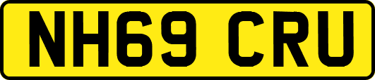 NH69CRU