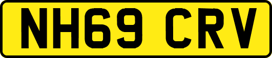 NH69CRV