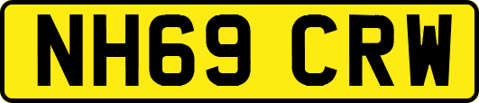 NH69CRW