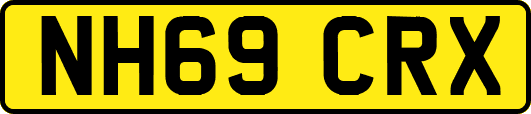 NH69CRX