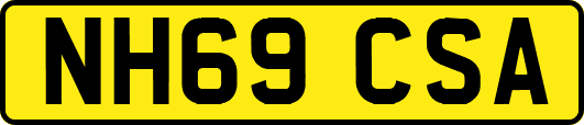 NH69CSA