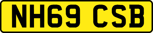 NH69CSB