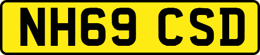 NH69CSD