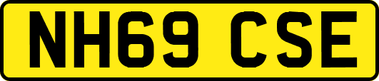 NH69CSE