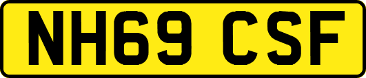 NH69CSF