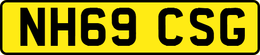 NH69CSG