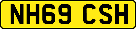 NH69CSH