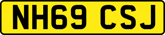 NH69CSJ