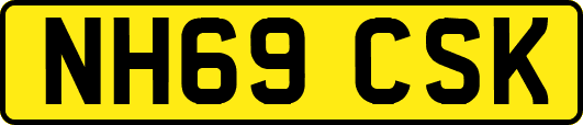 NH69CSK