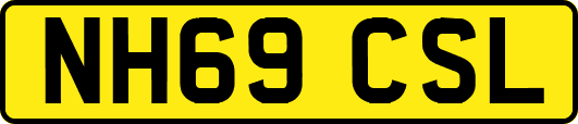 NH69CSL