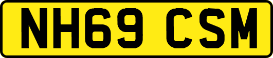NH69CSM