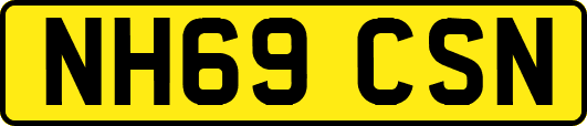 NH69CSN