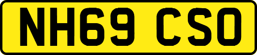 NH69CSO