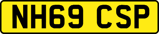 NH69CSP
