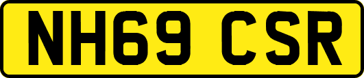 NH69CSR