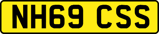 NH69CSS
