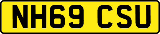 NH69CSU
