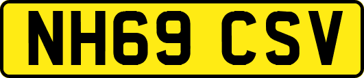 NH69CSV