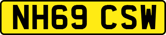 NH69CSW