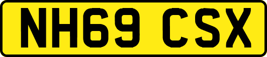 NH69CSX