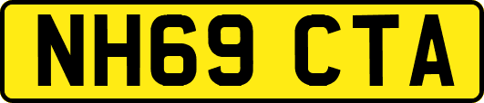 NH69CTA