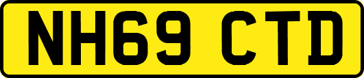 NH69CTD