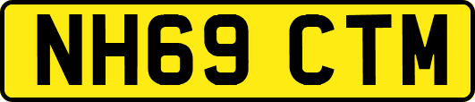 NH69CTM