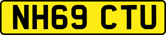 NH69CTU