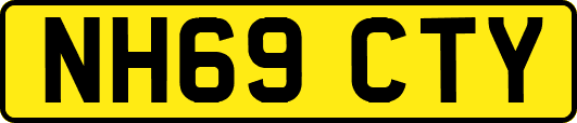 NH69CTY